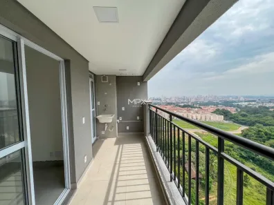 Apartamento com 2 Quartos à venda, 65m² no Piracicamirim, Piracicaba
