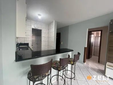 Apartamento com 2 Quartos para alugar, 60m² no Do Salto, Blumenau