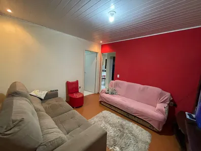 Casa com 2 Quartos à venda, 110m² no Alto Tarumã, Pinhais