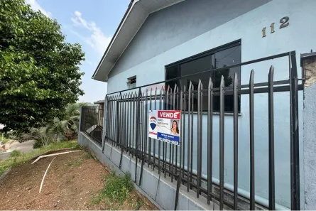 Galpão / Depósito / Armazém com 3 Quartos à venda, 466m² no Centro, Xanxerê
