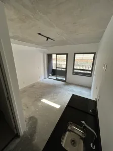 Studio com 1 Quarto à venda, 24m² no Indianópolis, São Paulo