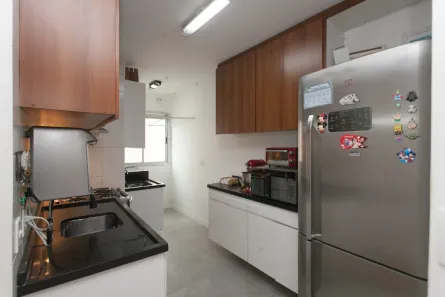 Apartamento com 2 Quartos à venda, 47m² no Vila Arcádia, São Paulo
