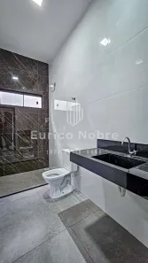 Casa com 3 Quartos à venda, 191m² no Setor Maysa, Trindade