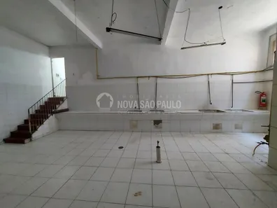 Conjunto Comercial / Sala com 1 Quarto para alugar, 40m² no Centro, Diadema