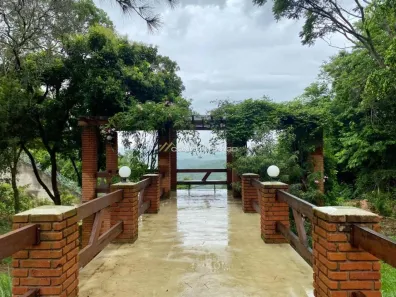 Terreno / Lote / Condomínio à venda, 2400m² no Condomínio Monte Belo, Salto