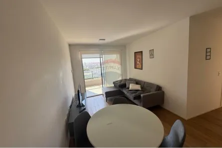 Apartamento com 2 Quartos para alugar, 69m² no Água Branca, São Paulo