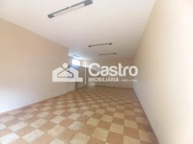 Loja / Salão / Ponto Comercial para alugar, 59m² no Jardim Nassim Mamed, Sertãozinho