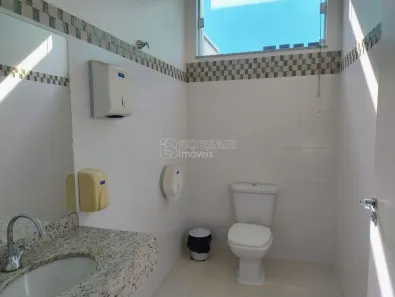 Loja / Salão / Ponto Comercial para venda ou aluguel, 116m² no Parque Residencial Iguatemi, Araraquara
