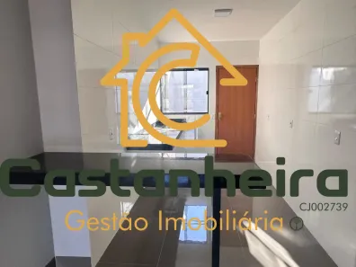 Casa com 2 Quartos à venda, 75m² no Setor Santa Fé (Taquaralto), Palmas