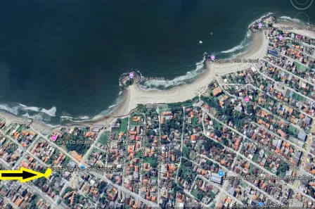 Cobertura com 3 Quartos à venda, 134m² no Itapema do Norte, Itapoá