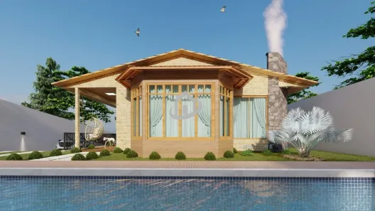 Terreno / Lote / Condomínio à venda, 1000m² no Invernada, Embu das Artes