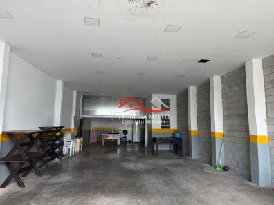 Galpão / Depósito / Armazém para alugar, 200m² no Laranjeiras, Caieiras