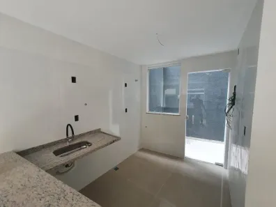 Casa de Condomínio com 2 Quartos à venda, 50m² no Olinda, Nilópolis