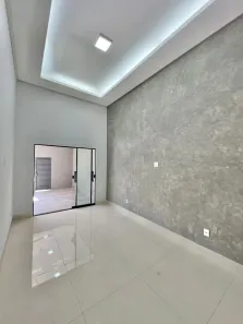 Casa com 3 Quartos à venda, 120m² no Residencial Boa Vista II, Senador Canedo