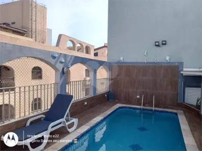 Apartamento com 3 Quartos para venda ou aluguel, 205m² no Enseada, Guarujá