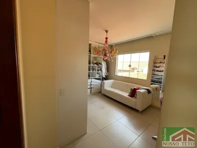 Casa com 6 Quartos à venda, 330m² no Jardim Residencial Vaughan, Sumaré