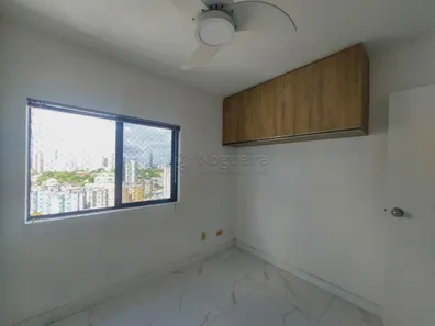Apartamento com 1 Quarto à venda, 35m² no Graças, Recife
