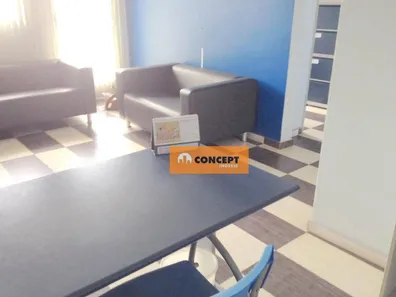 Conjunto Comercial / Sala à venda, 97m² no Centro, Suzano