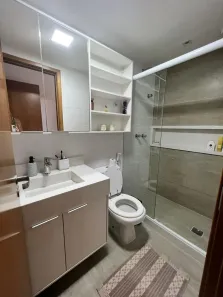 Apartamento com 3 Quartos à venda, 98m² no Camboinhas, Niterói
