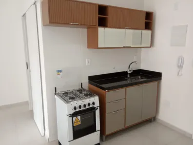 Studio com 1 Quarto para venda ou aluguel, 42m² no Jardim Jalisco, Resende