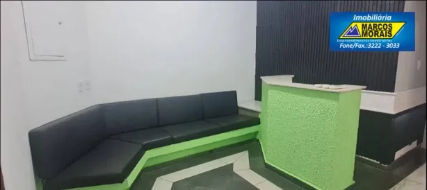 Andar / Laje corporativa para venda ou aluguel, 117m² no Centro, Sorocaba