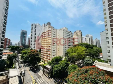 Apartamento com 4 Quartos à venda, 181m² no Indianópolis, São Paulo