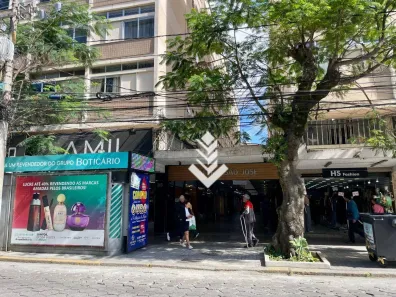 Prédio Inteiro para alugar, 800m² no Centro, Nova Friburgo
