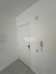 Apartamento com 2 Quartos para alugar, 50m² no Jardim Alegria, Itupeva