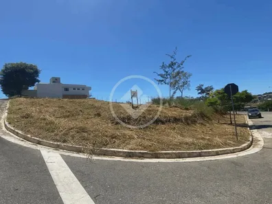 Terreno / Lote / Condomínio à venda, 438m² no Novo Campinho, Pedro Leopoldo