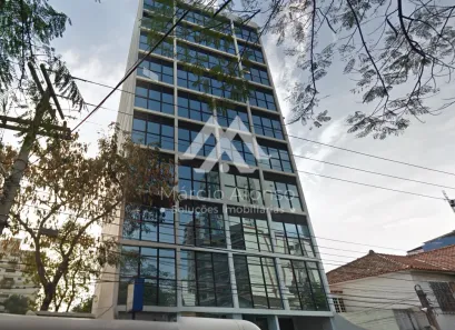 Loja / Salão / Ponto Comercial à venda, 75m² no Centro, Nova Iguaçu