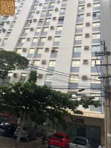 Loja / Salão / Ponto Comercial à venda, 46m² no Cidade Alta, Piracicaba