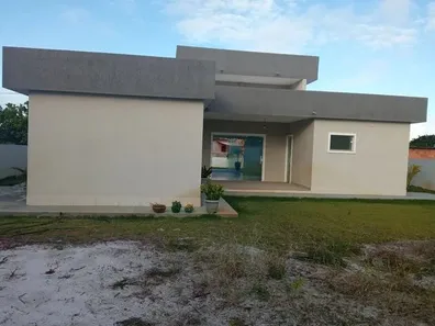 Casa com 3 Quartos à venda, 205m² no Porto de Sauípe, Entre Rios