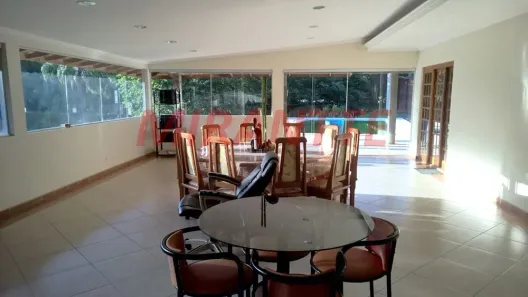 Fazenda / Sítio / Chácara com 3 Quartos à venda, 4000m² no Jardim Sinki, Franco da Rocha