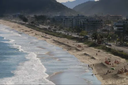 Flat com 1 Quarto à venda, 57m² no Piratininga, Niterói