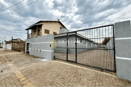 Casa com 2 Quartos à venda, 54m² no Niterói, Canoas