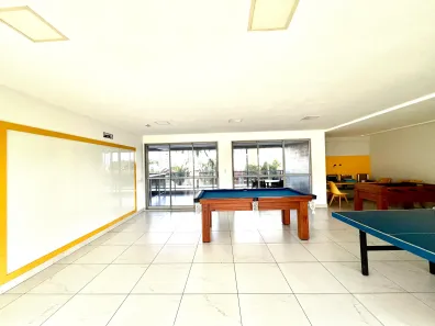 Apartamento com 3 Quartos à venda, 94m² no Pedro Gondim, João Pessoa