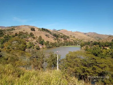 Terreno / Lote / Condomínio à venda, 3624m² no Areal, Areal