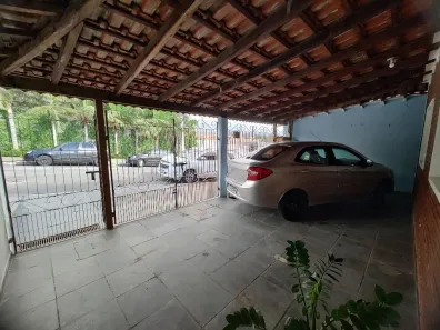 Casa com 2 Quartos à venda, 200m² no Residencial Pacaembu 1, Itupeva