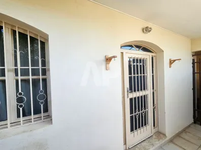 Casa com 4 Quartos à venda, 203m² no Vila Padre Bento, Itu