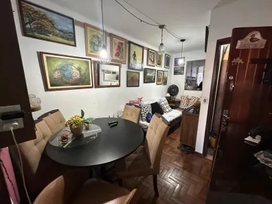Kitnet com 1 Quarto à venda, 42m² no Betânia, Viçosa