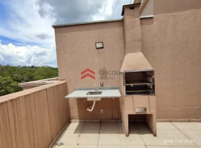Apartamento com 3 Quartos à venda, 132m² no Jardim Ísis, Cotia