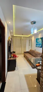 Apartamento com 2 Quartos à venda, 52m² no Jabotiana, Aracaju