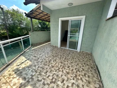 Casa com 2 Quartos à venda, 70m² no Santo Elias, Mesquita