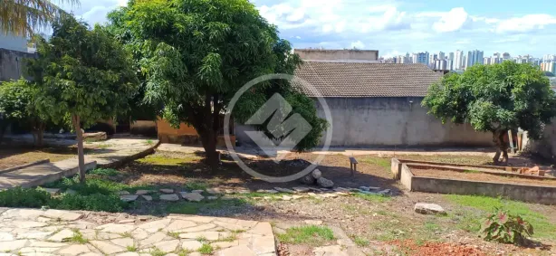 Terreno / Lote / Condomínio à venda, 400m² no Setor Habitacional Arniqueira, Brasília