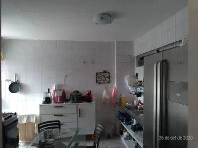 Apartamento com 2 Quartos à venda, 92m² no Santo Amaro, Recife