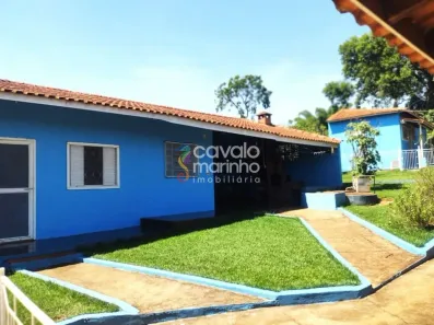Fazenda / Sítio / Chácara com 4 Quartos para alugar, 420m² no Bonfim Paulista, Ribeirão Preto