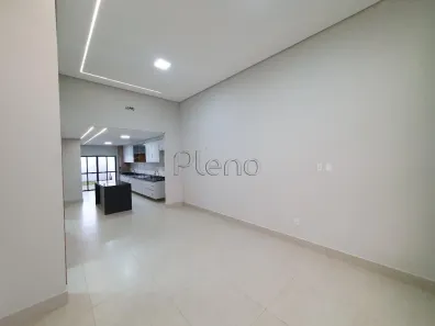Casa de Condomínio com 3 Quartos à venda, 128m² no Parque Jatobá (Nova Veneza), Sumaré