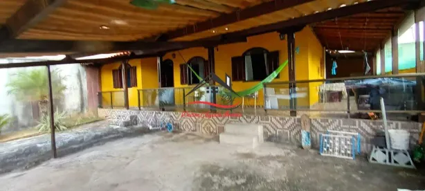 Casa com 6 Quartos à venda, 284m² no Santa Marta, Ribeirão das Neves