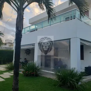 Casa de Condomínio com 5 Quartos à venda, 362m² no Centro, Camaçari