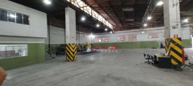 Galpão / Depósito / Armazém para alugar, 4422m² no Cuiabá, Itaquaquecetuba